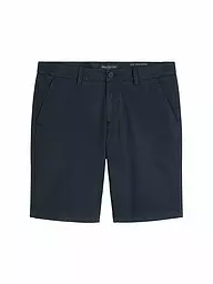 MARC O'POLO | Short Coupe Regular | Bleu foncé
