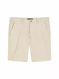 MARC O'POLO | Short Coupe Regular | Crème