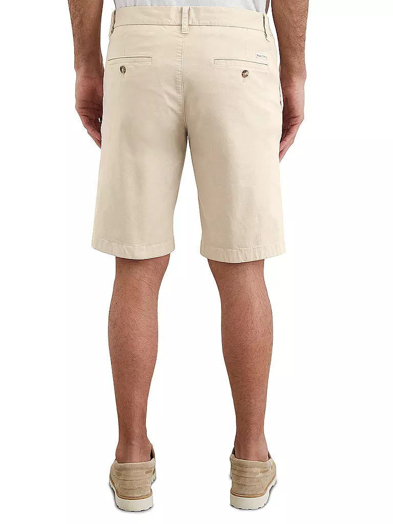 MARC O'POLO | Short Coupe Regular | 