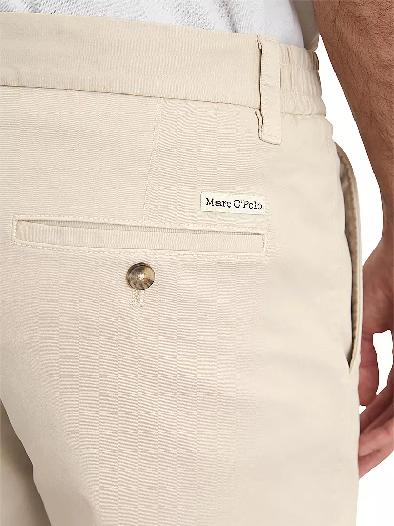 MARC O'POLO | Short Coupe Regular | 