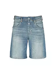 MARC O'POLO | Short en jean THEDA | Bleu clair
