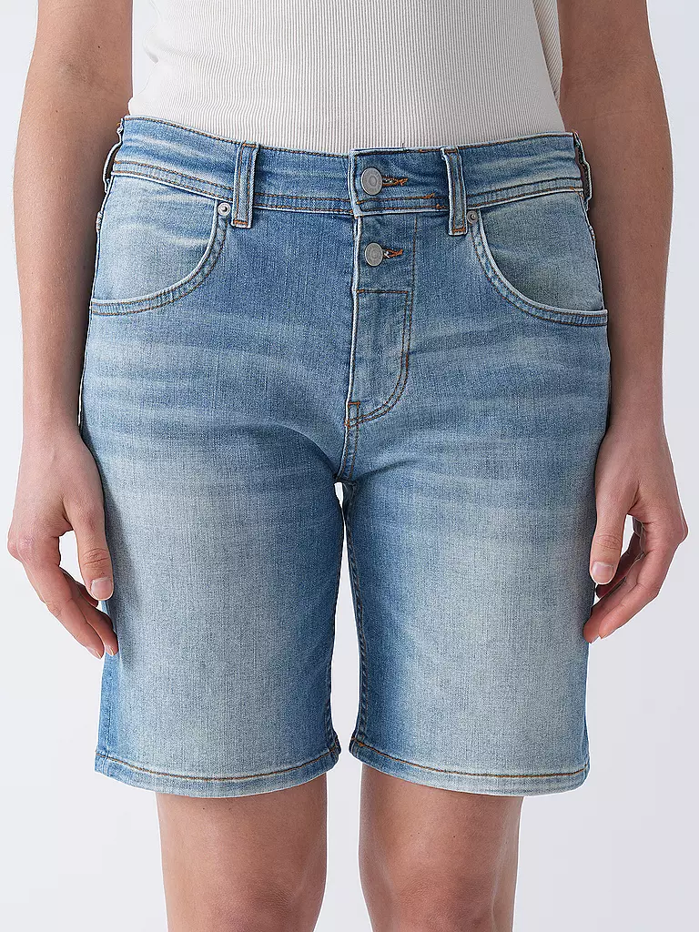 MARC O'POLO | Short en jean THEDA | 