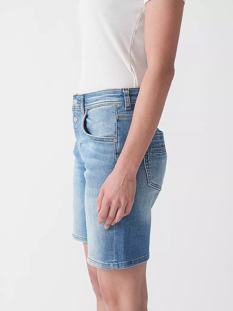MARC O'POLO | Short en jean THEDA | 