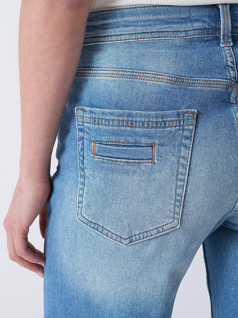 MARC O'POLO | Short en jean THEDA | 