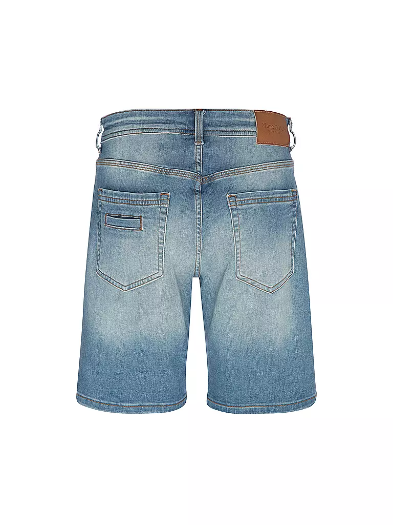 MARC O'POLO | Short en jean THEDA | 