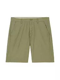 MARC O'POLO | Shorts | Olive