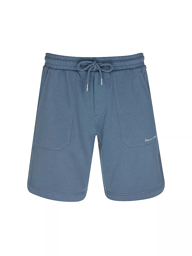 MARC O'POLO | Shorts | Bleu