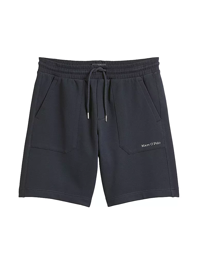 MARC O'POLO | Shorts | Bleu foncé