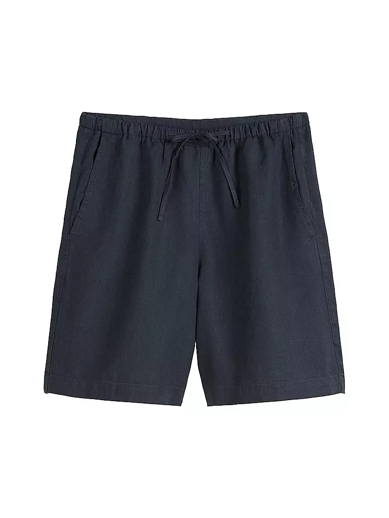 MARC O'POLO | Shorts | blau