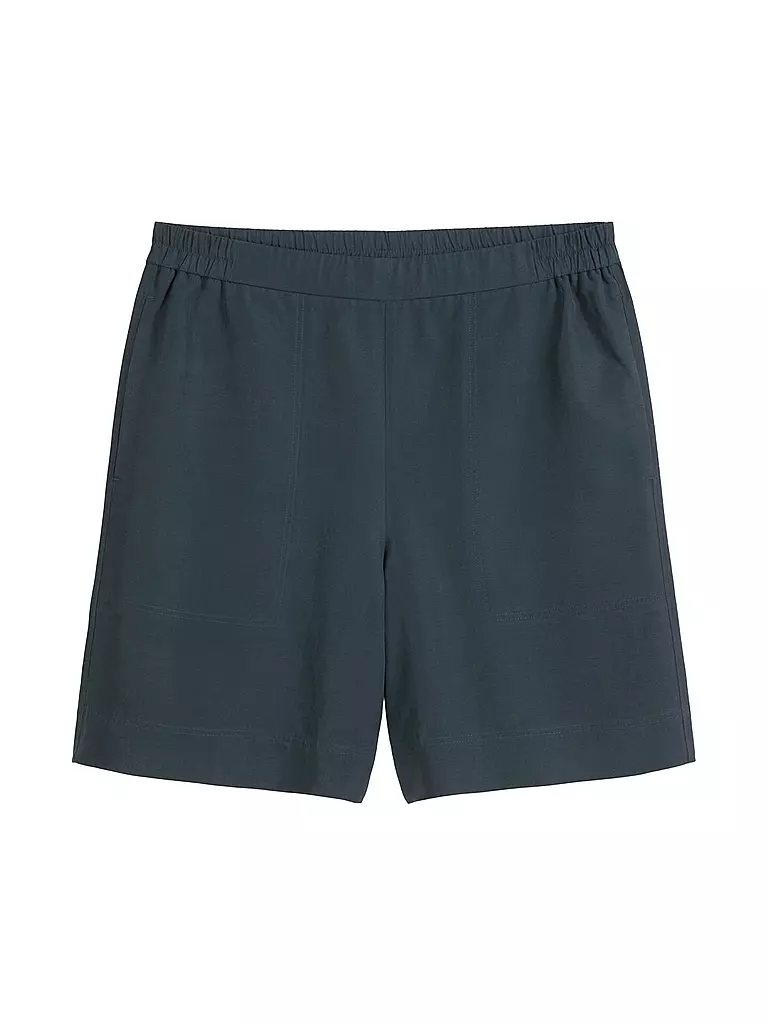 MARC O'POLO | Shorts | dunkelblau