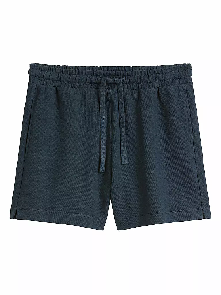 MARC O'POLO | Shorts | blau