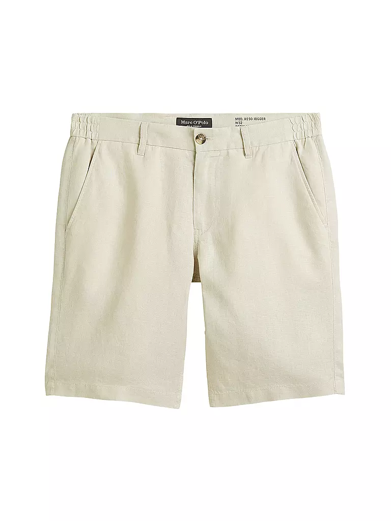 MARC O'POLO | Shorts | beige