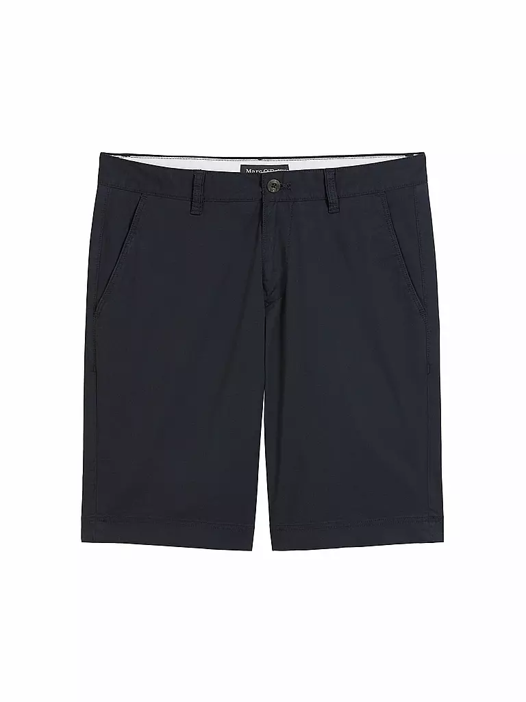 MARC O'POLO | Shorts | dunkelblau