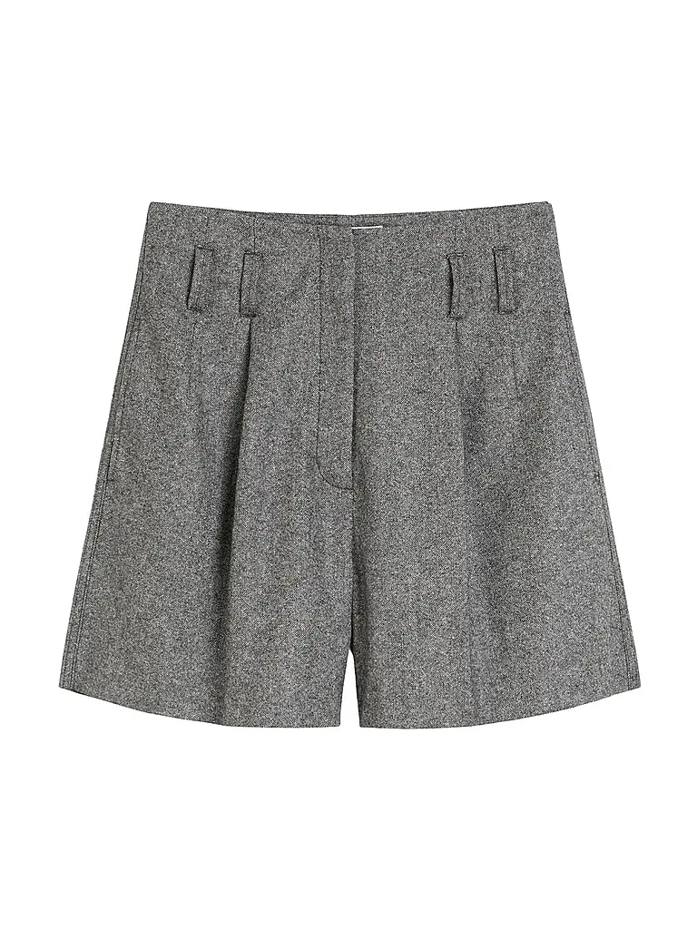 MARC O'POLO | Shorts | grau