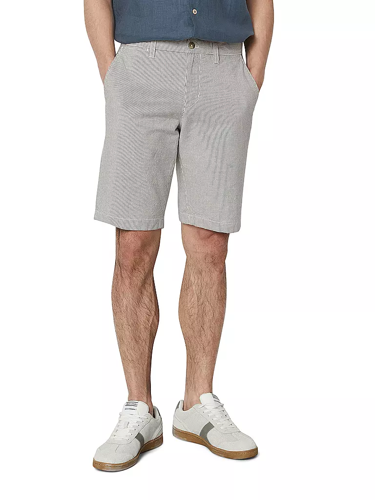 MARC O'POLO | Shorts | Bleu