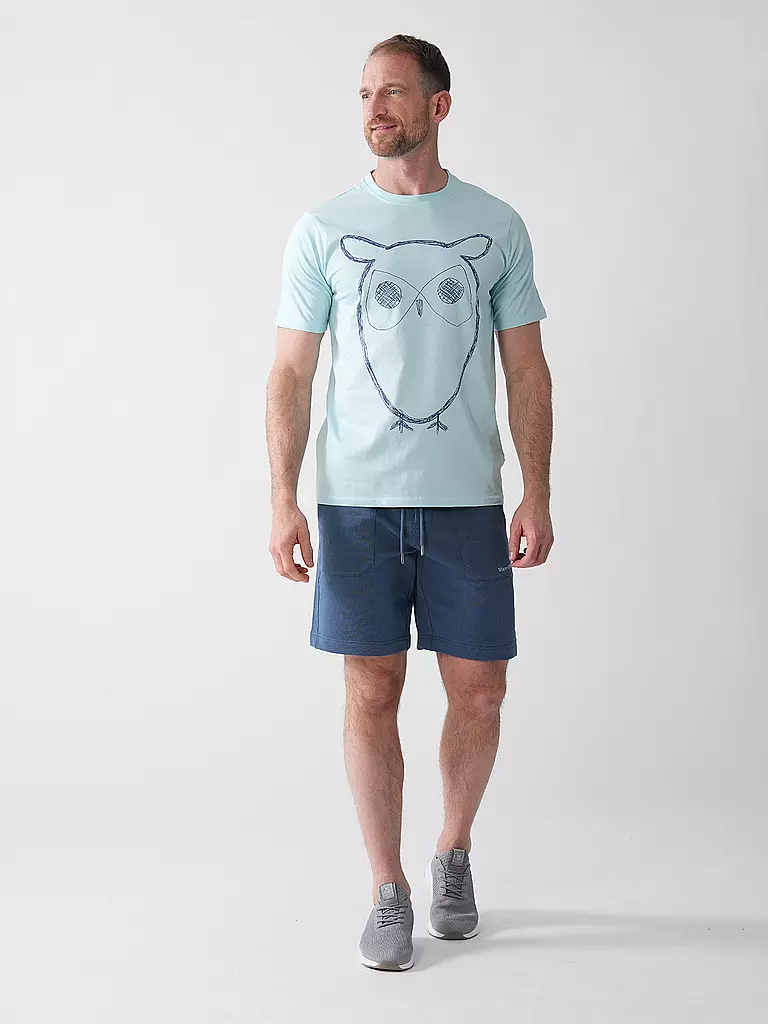 MARC O'POLO | Shorts | Bleu