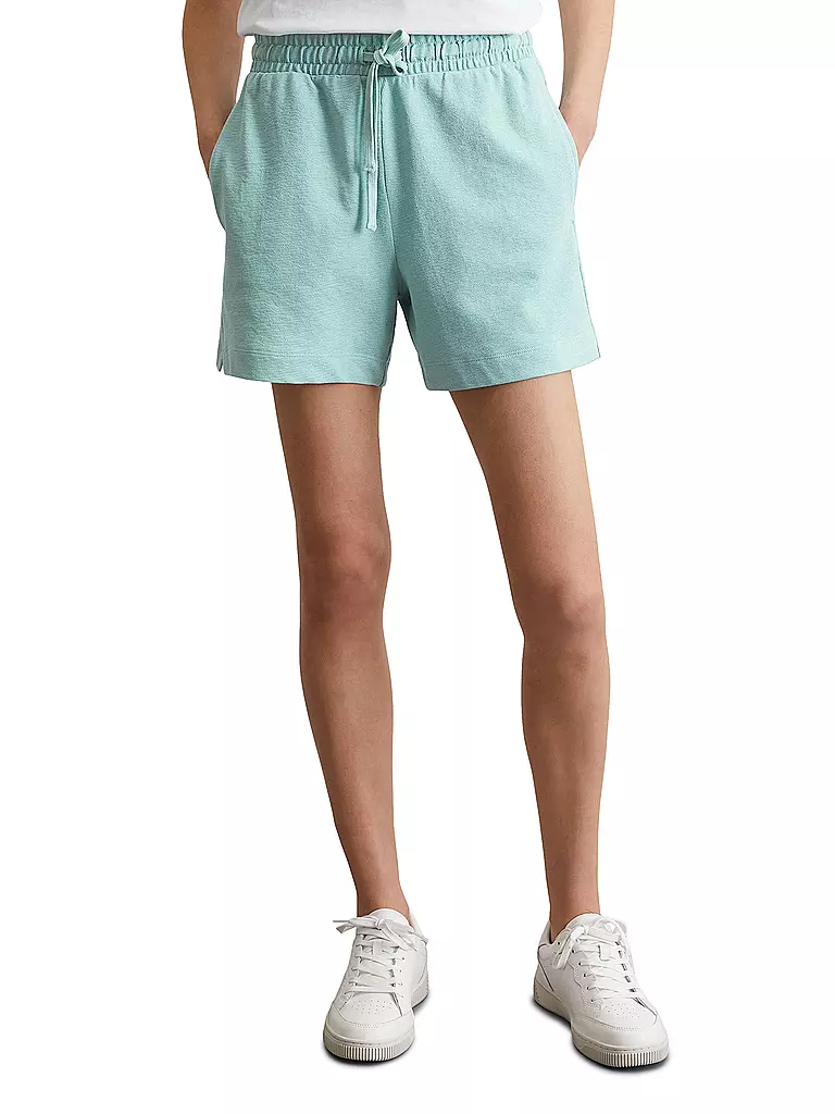 MARC O'POLO | Shorts | mint