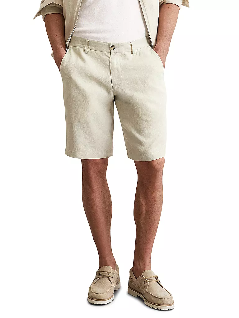 MARC O'POLO | Shorts | beige