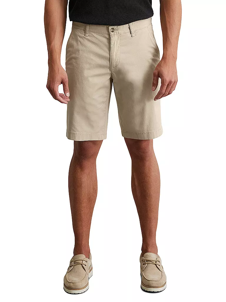 MARC O'POLO | Shorts | Crème