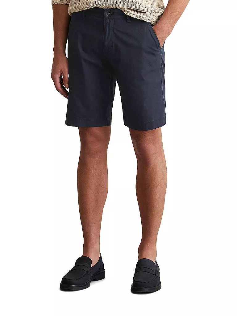 MARC O'POLO | Shorts | dunkelblau