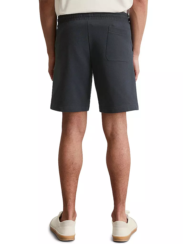 MARC O'POLO | Shorts | Bleu foncé