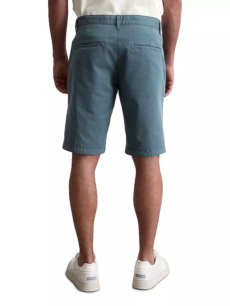 MARC O'POLO | Shorts | blau