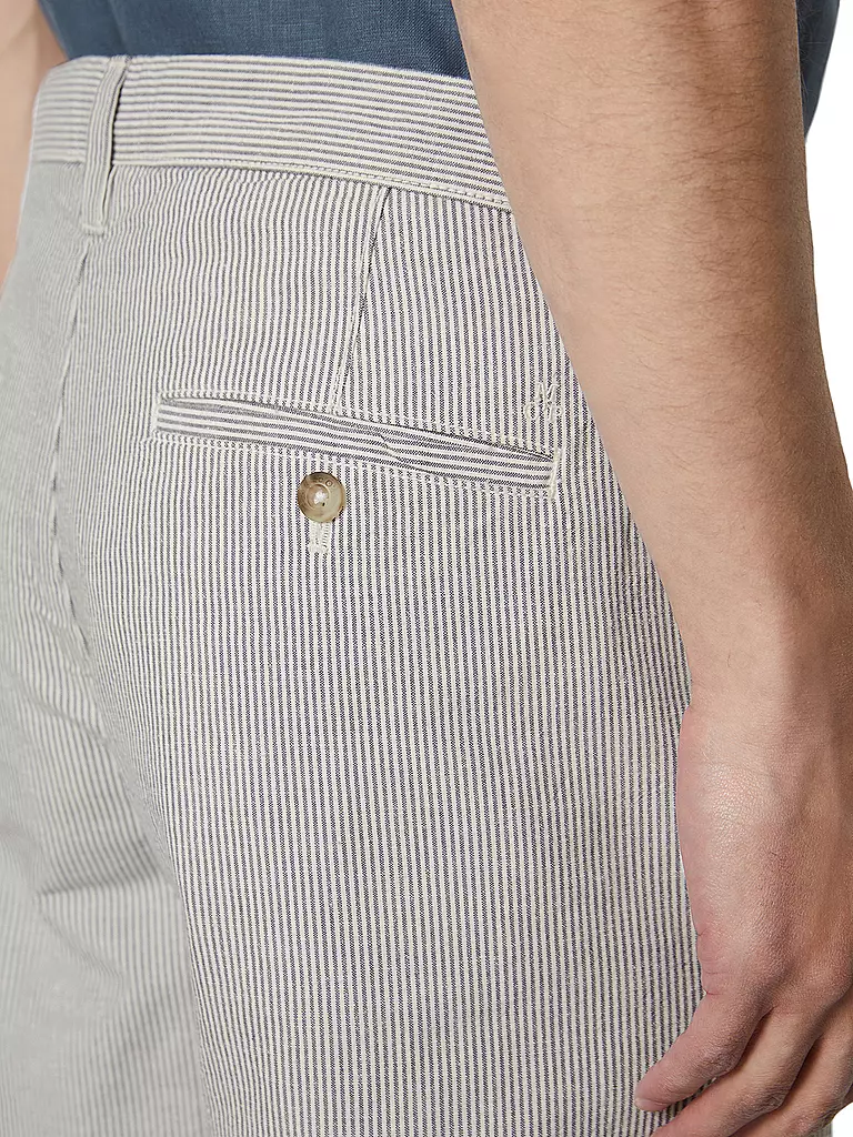 MARC O'POLO | Shorts | Bleu