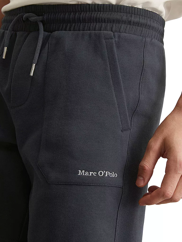 MARC O'POLO | Shorts | Bleu foncé