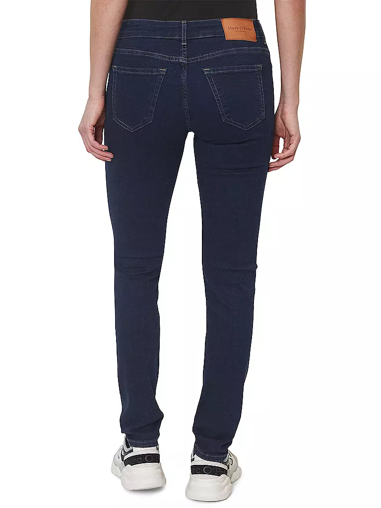 MARC O'POLO | Slim Fit MOD. ALBY SLIM | 