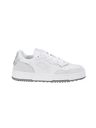 MARC O'POLO | Sneaker  | Blanc