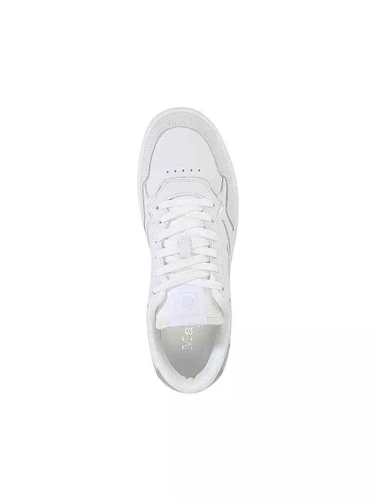 MARC O'POLO | Sneaker  | Blanc