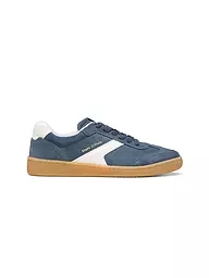 MARC O'POLO | Sneaker COURT | Bleu foncé