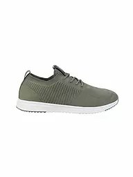 MARC O'POLO | Sneaker | Olive