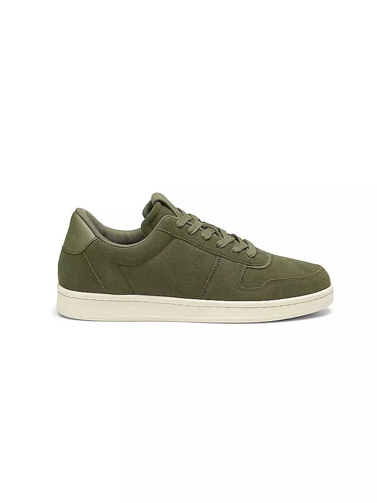 MARC O'POLO | Sneaker | Olive