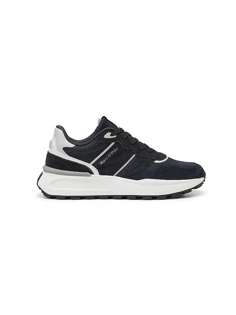 MARC O'POLO | Sneaker | Bleu