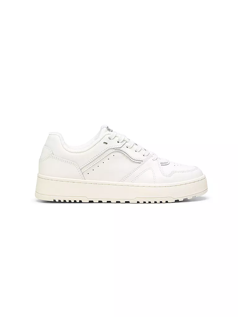 MARC O'POLO | Sneaker | weiss