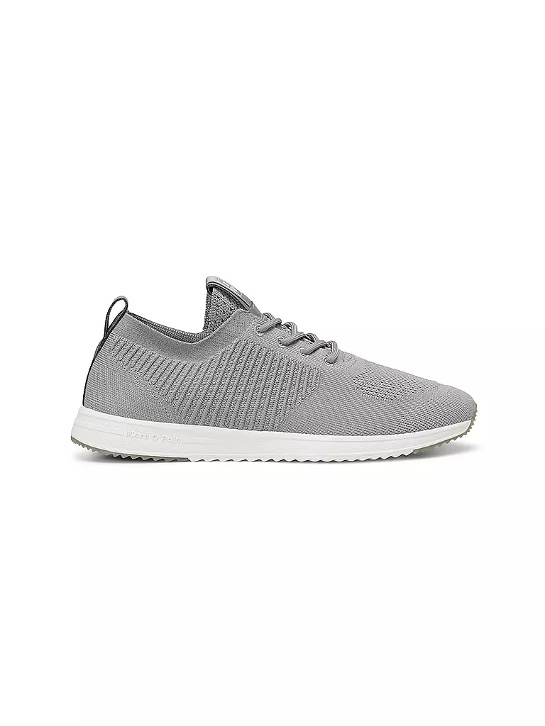 MARC O'POLO | Sneaker | Gris