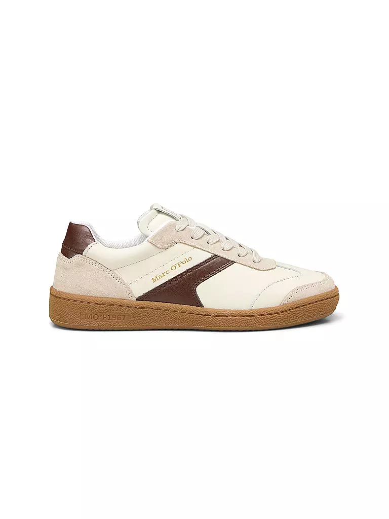 MARC O'POLO | Sneaker | Crème