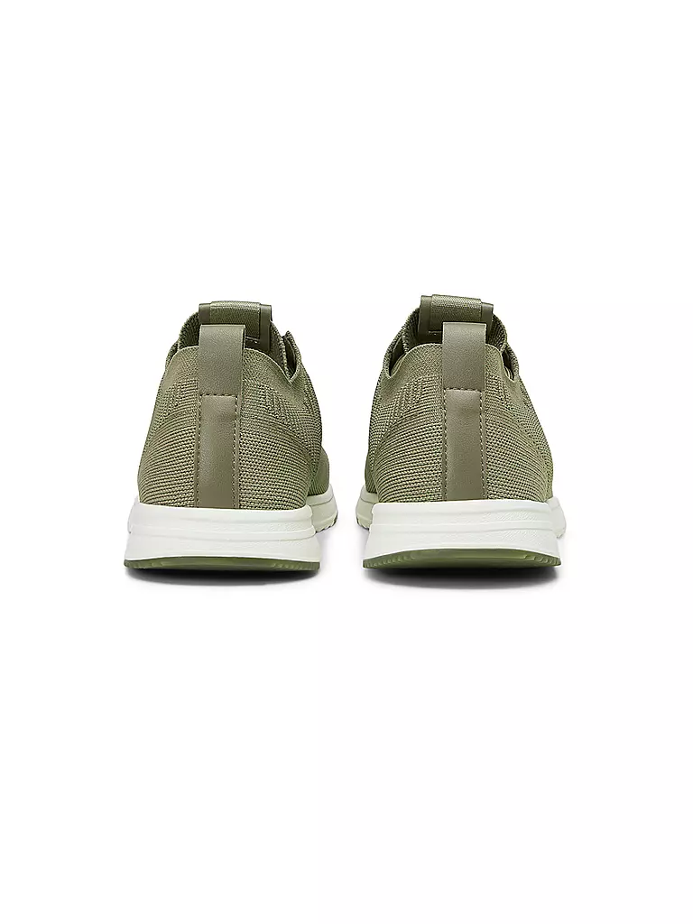 MARC O'POLO | Sneaker | Olive