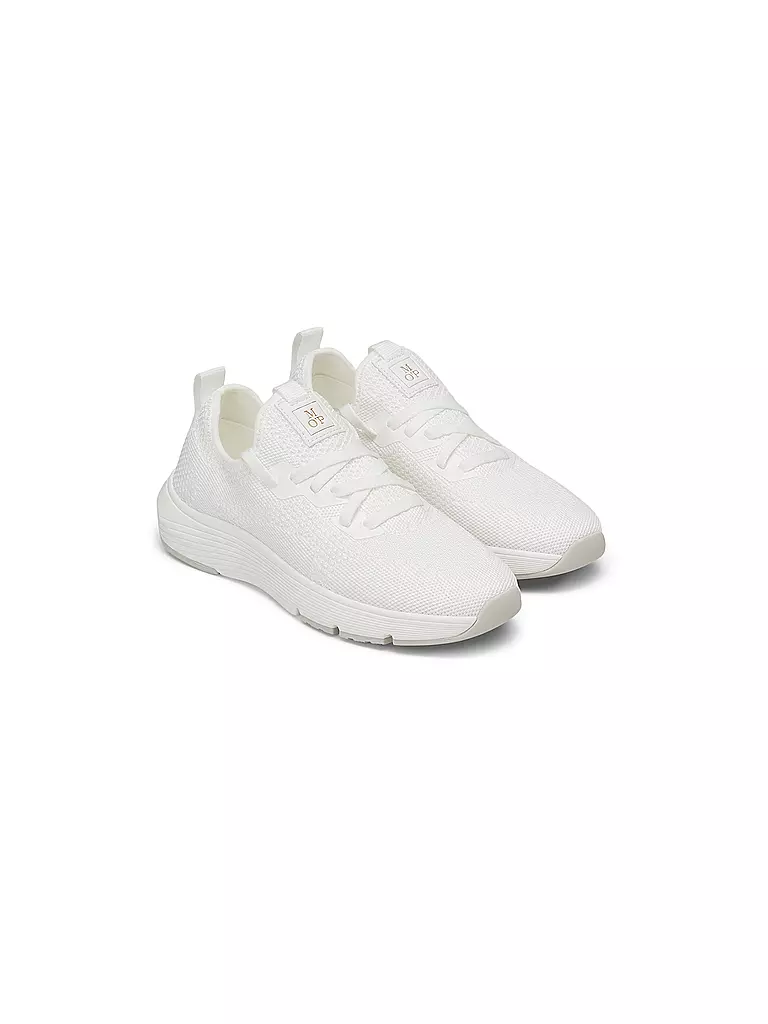 MARC O'POLO | Sneaker | Blanc
