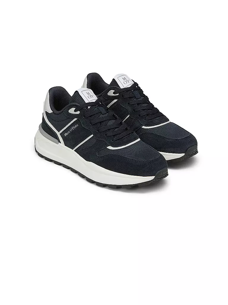 MARC O'POLO | Sneaker | Bleu