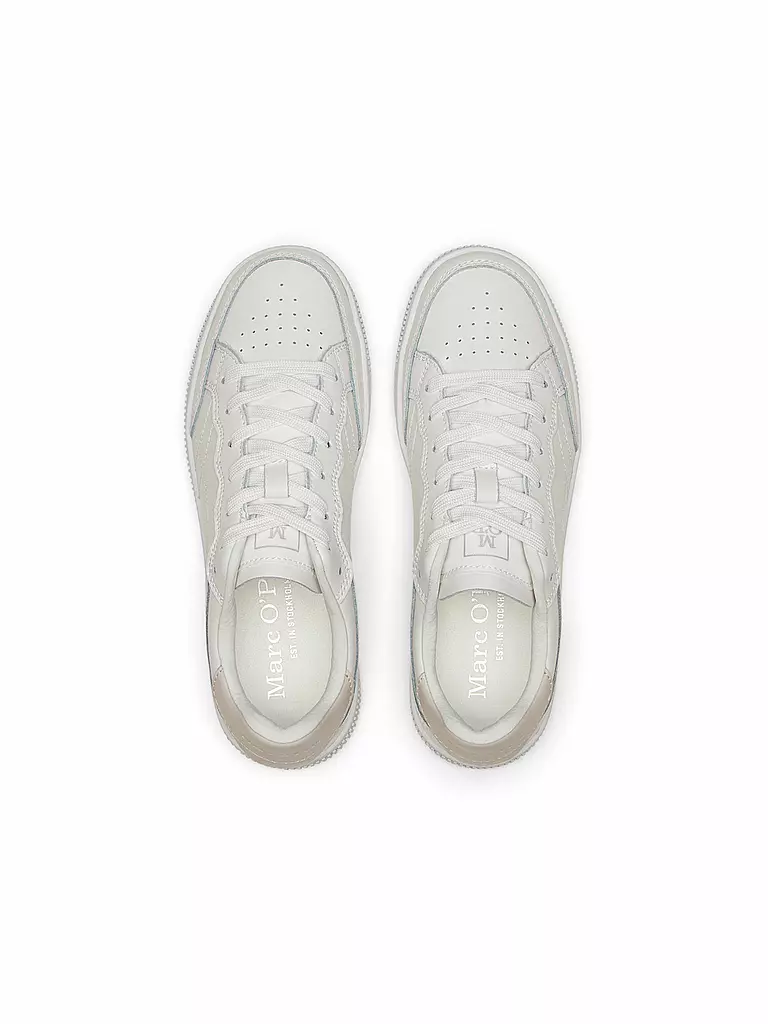 MARC O'POLO | Sneaker | 