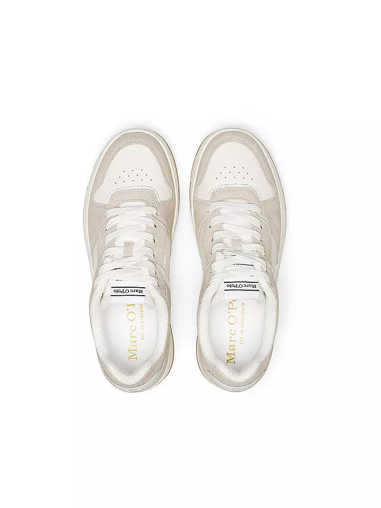MARC O'POLO | Sneaker | 