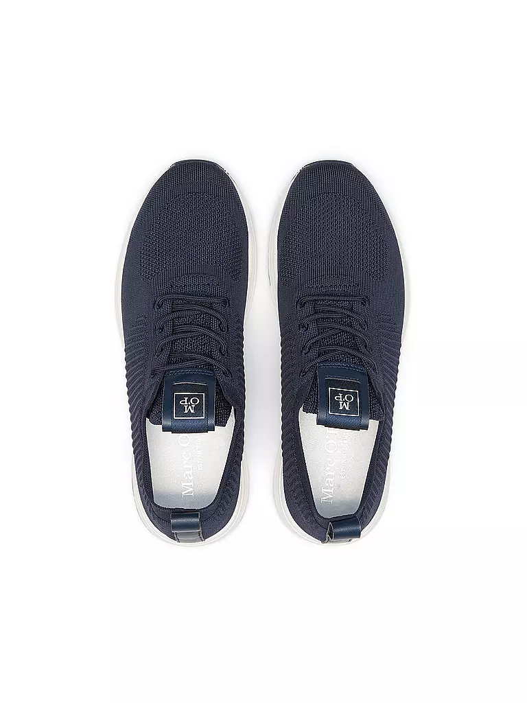 MARC O'POLO | Sneaker | Bleu