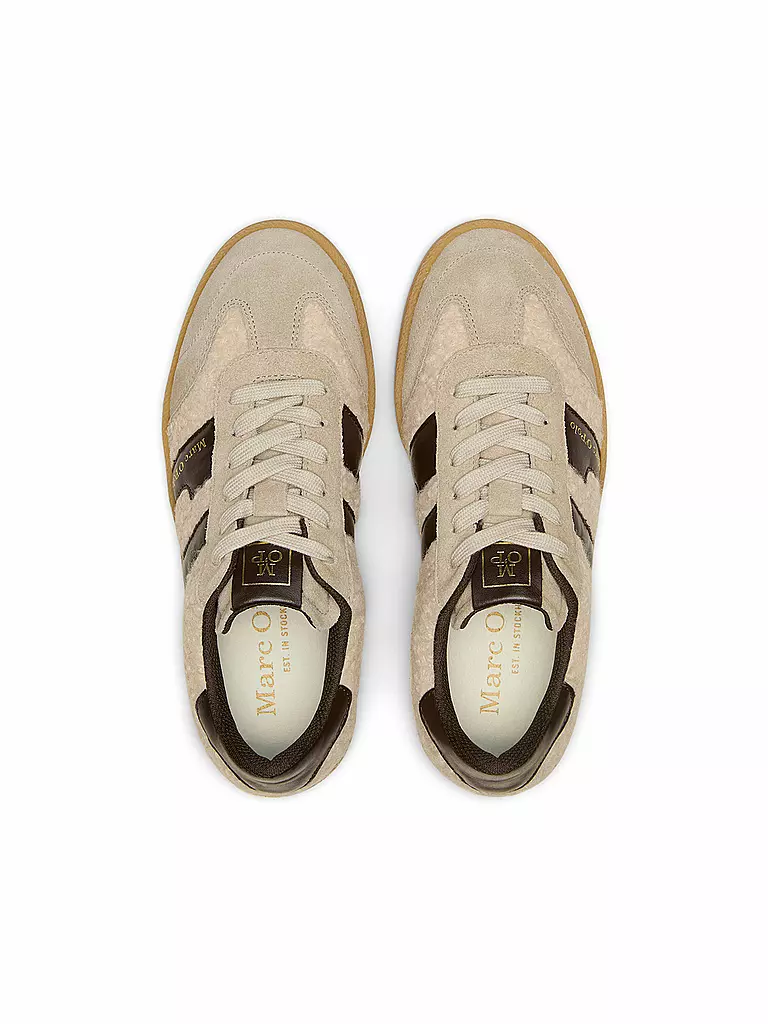 MARC O'POLO | Sneaker | 