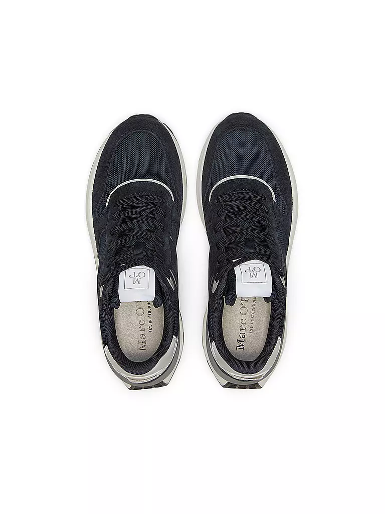 MARC O'POLO | Sneaker | Bleu