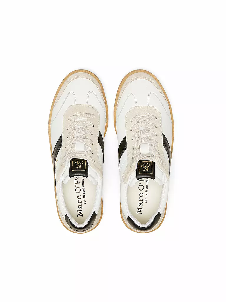 MARC O'POLO | Sneaker | 