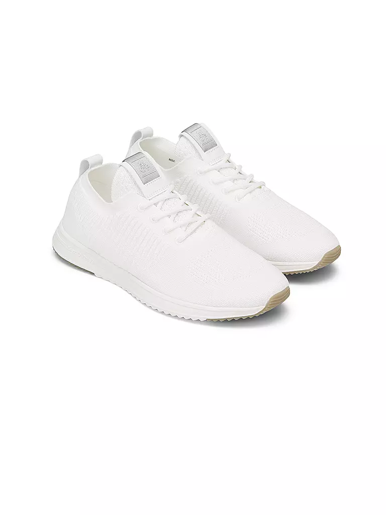 MARC O'POLO | Sneaker | Blanc