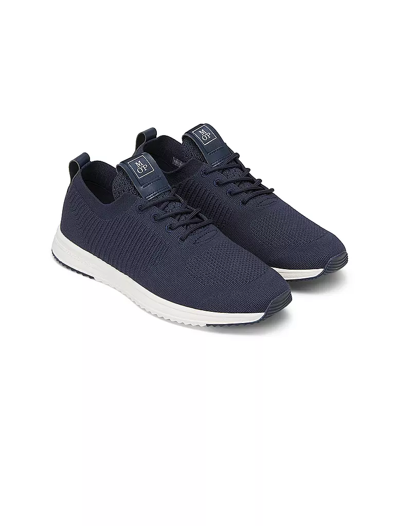 MARC O'POLO | Sneaker | Bleu