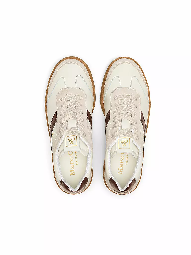 MARC O'POLO | Sneaker | 